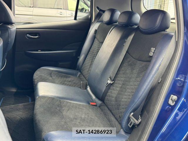 Nissan LEAF 2021-07 8525455-20