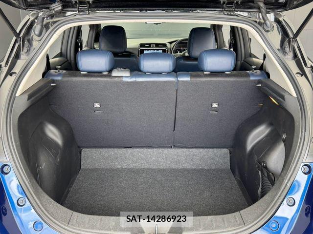 Nissan LEAF 2021-07 8525455-21