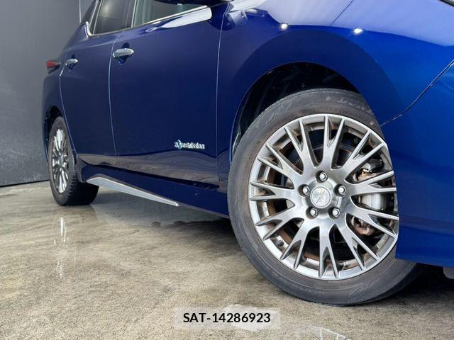 Nissan LEAF 2021-07 8525455-26