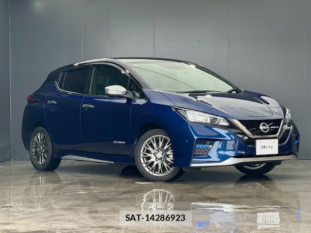 Nissan LEAF 2021-07 8525455-27