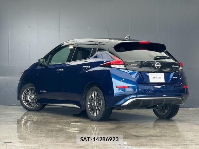 Nissan LEAF 2021-07 8525455-28