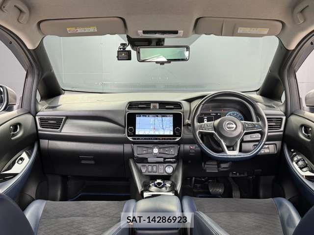 Nissan LEAF 2021-07 8525455-2