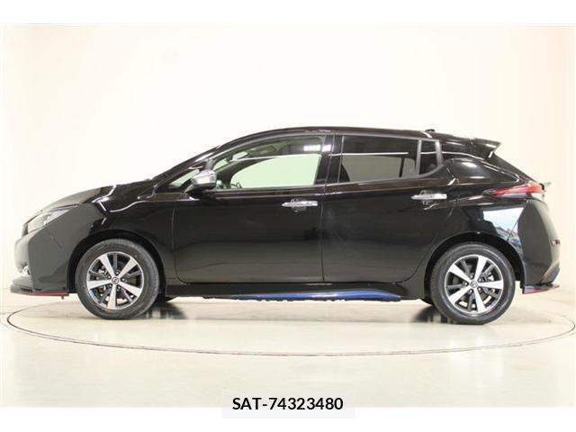 Nissan LEAF 2019-08 8525454-9