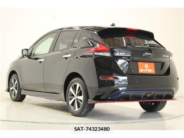 Nissan LEAF 2019-08 8525454-10