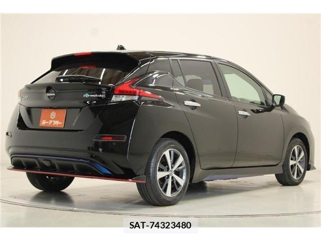 Nissan LEAF 2019-08 8525454-12