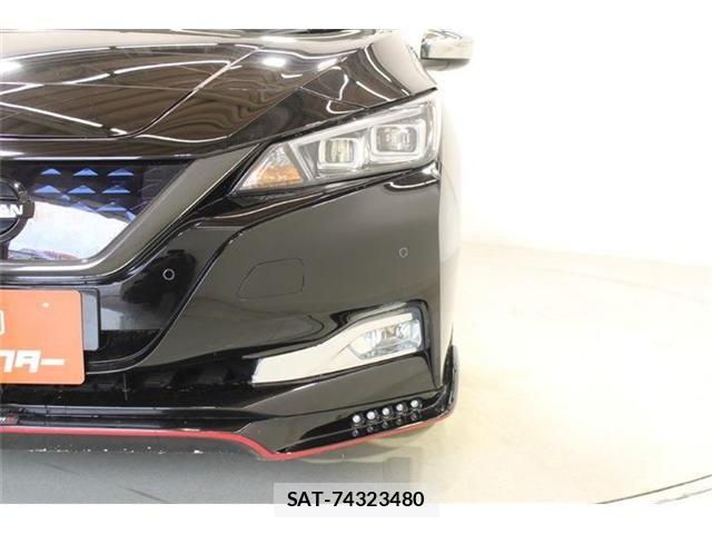 Nissan LEAF 2019-08 8525454-14