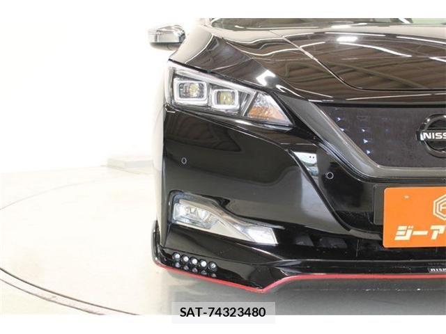 Nissan LEAF 2019-08 8525454-16