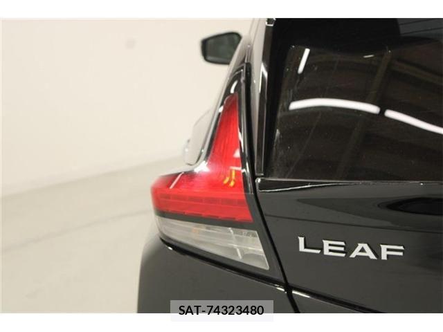Nissan LEAF 2019-08 8525454-19