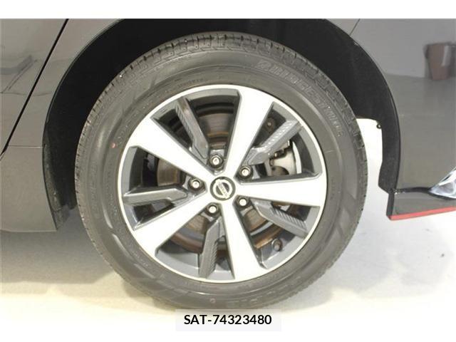 Nissan LEAF 2019-08 8525454-24