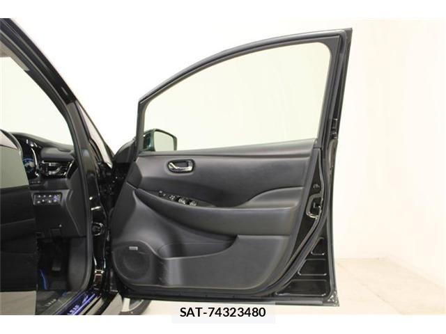 Nissan LEAF 2019-08 8525454-29