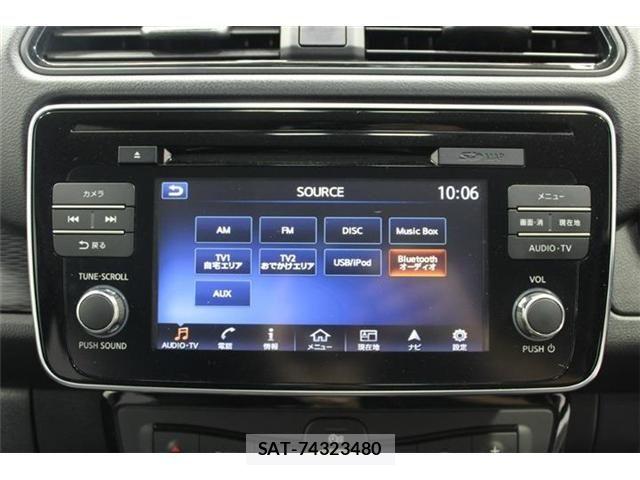 Nissan LEAF 2019-08 8525454-3