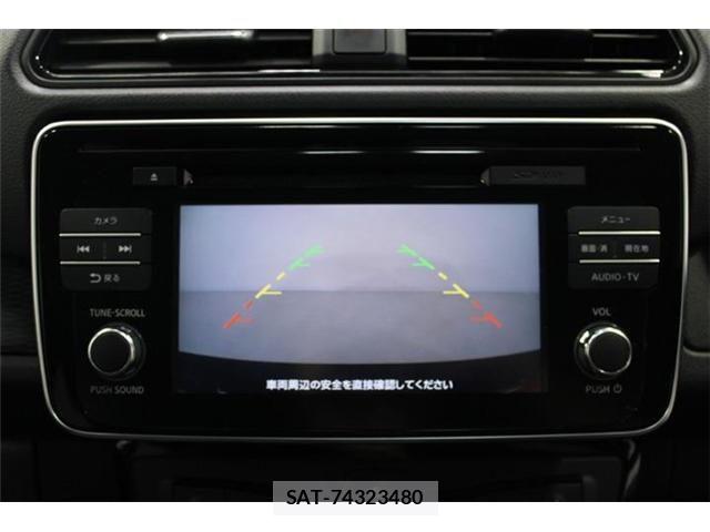 Nissan LEAF 2019-08 8525454-4