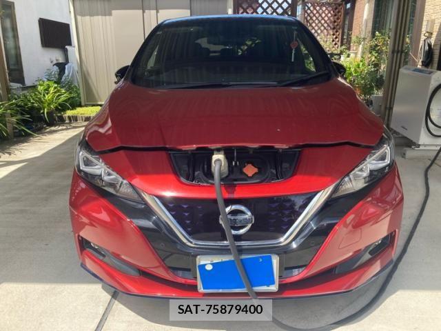 Nissan LEAF 2019-02 8525459-0