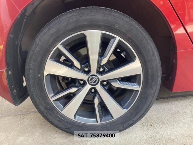 Nissan LEAF 2019-02 8525459-10