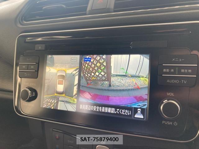 Nissan LEAF 2019-02 8525459-20