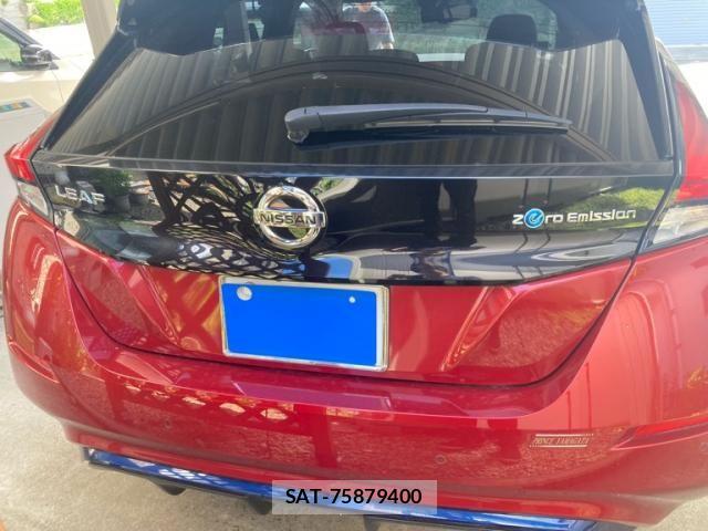 Nissan LEAF 2019-02 8525459-3