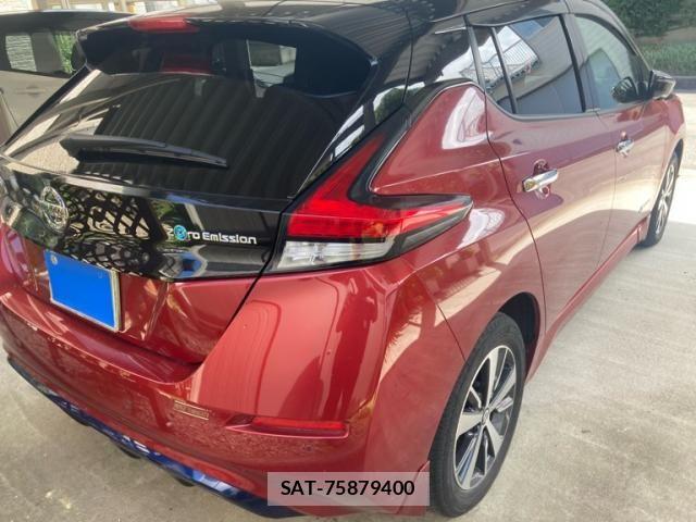 Nissan LEAF 2019-02 8525459-4