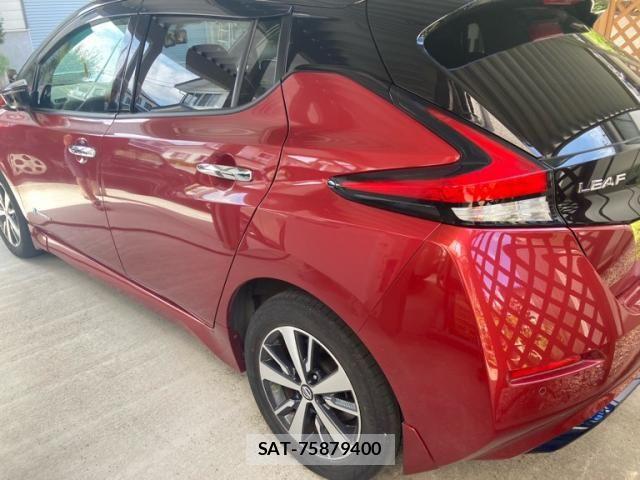 Nissan LEAF 2019-02 8525459-5