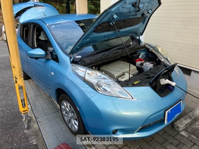 sat car