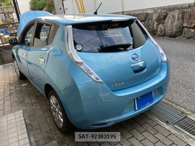 Nissan LEAF 2016-06 8525461-1