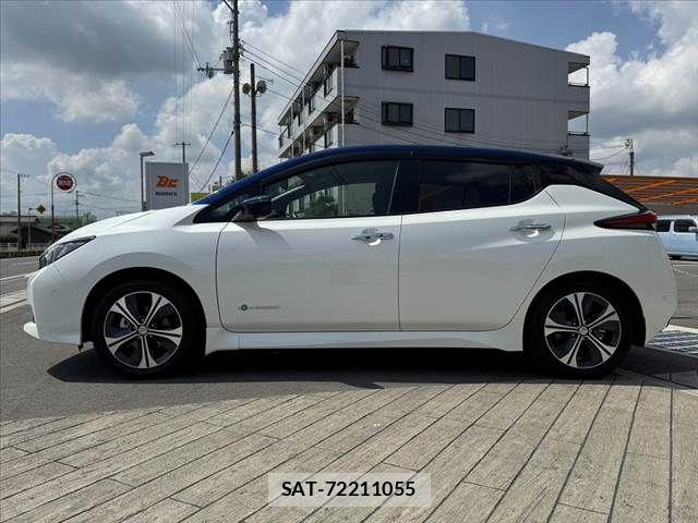 Nissan LEAF 2018-01 8525457-10