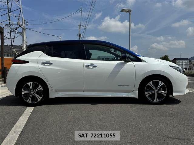 Nissan LEAF 2018-01 8525457-11