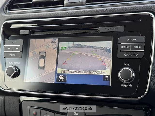 Nissan LEAF 2018-01 8525457-2