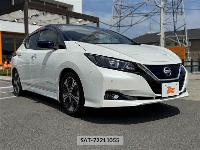 Nissan LEAF 2018-01 8525457-7