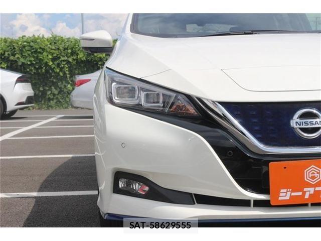 Nissan LEAF 2019-04 8525458-9
