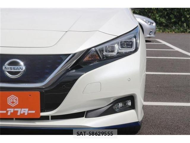 Nissan LEAF 2019-04 8525458-11