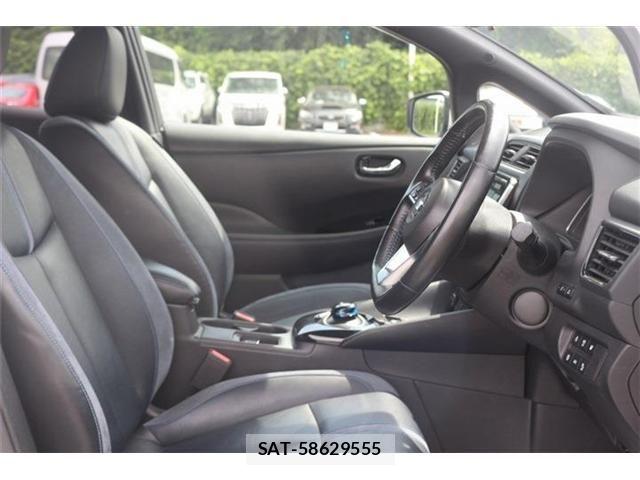 Nissan LEAF 2019-04 8525458-16