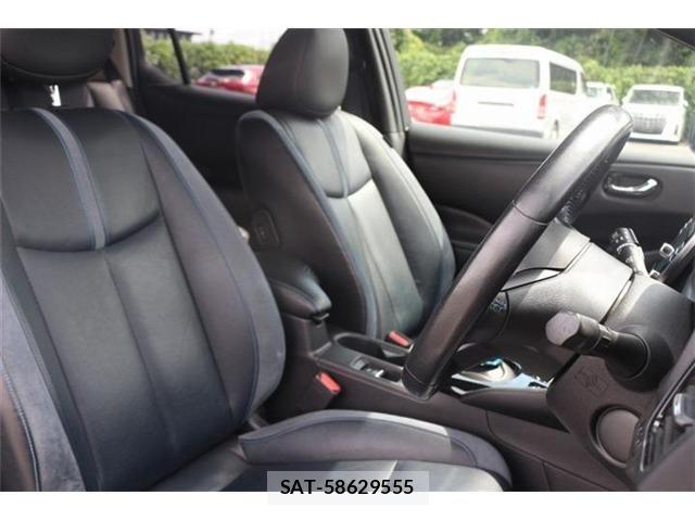Nissan LEAF 2019-04 8525458-17