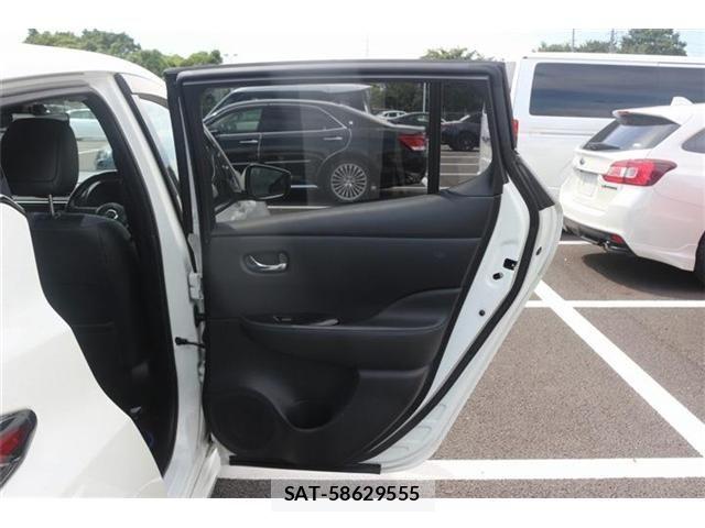 Nissan LEAF 2019-04 8525458-18
