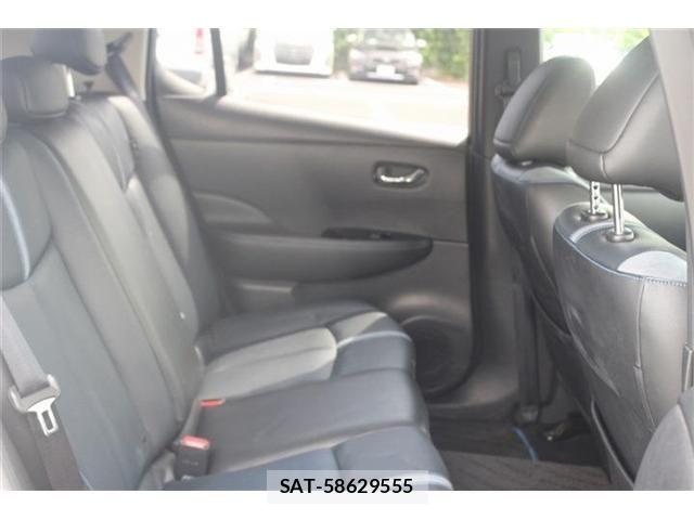 Nissan LEAF 2019-04 8525458-19