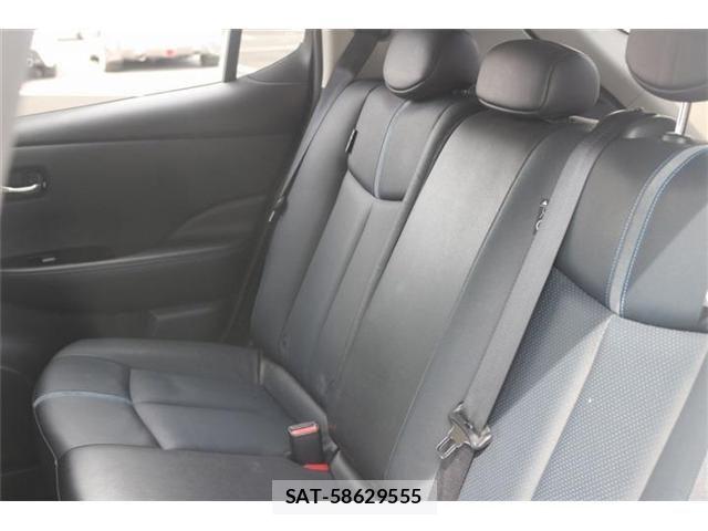 Nissan LEAF 2019-04 8525458-21