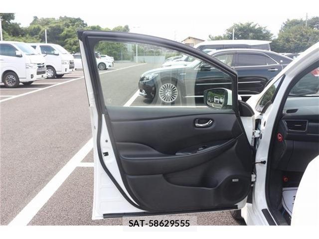 Nissan LEAF 2019-04 8525458-22