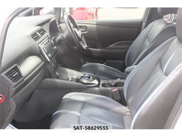 Nissan LEAF 2019-04 8525458-23