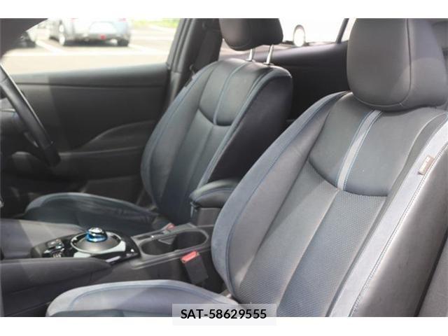 Nissan LEAF 2019-04 8525458-24