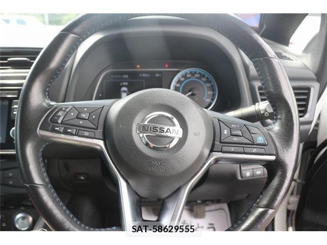 Nissan LEAF 2019-04 8525458-26