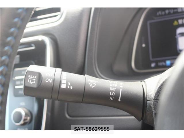 Nissan LEAF 2019-04 8525458-27