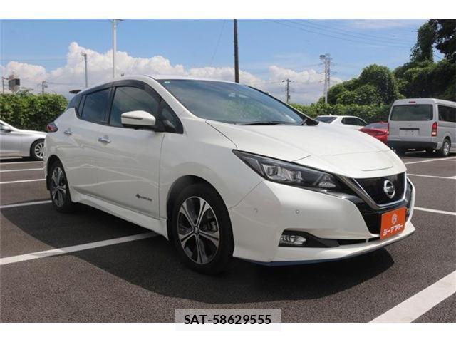 Nissan LEAF 2019-04 8525458-2