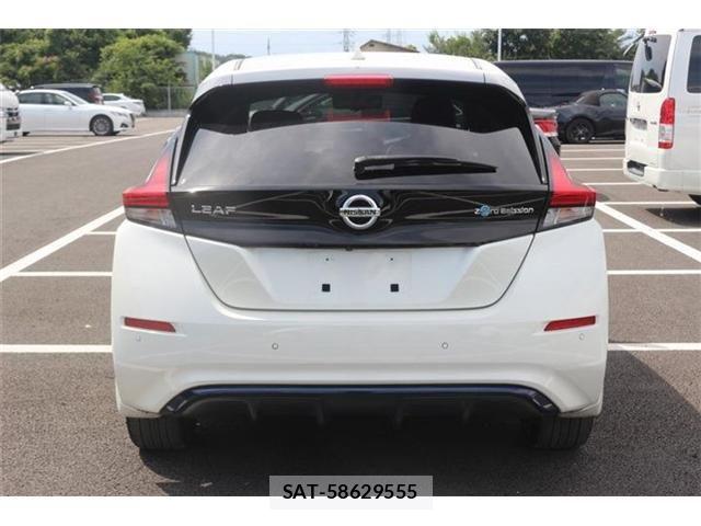 Nissan LEAF 2019-04 8525458-5