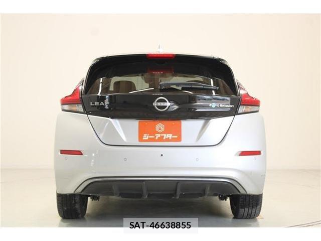 Nissan LEAF 2022-06 8562360-10