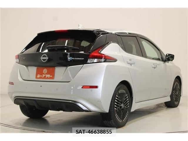 Nissan LEAF 2022-06 8562360-11