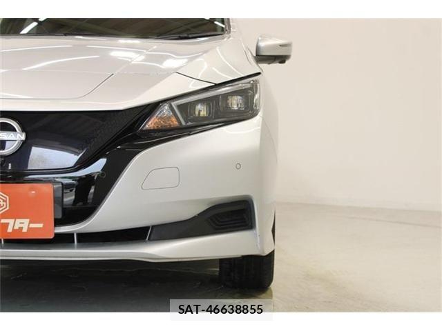 Nissan LEAF 2022-06 8562360-13