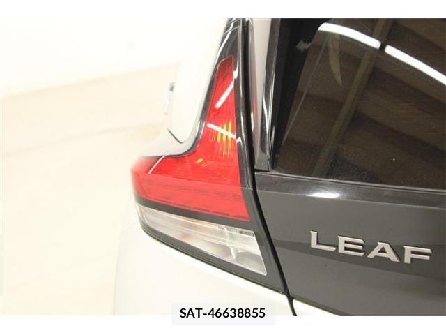 Nissan LEAF 2022-06 8562360-18