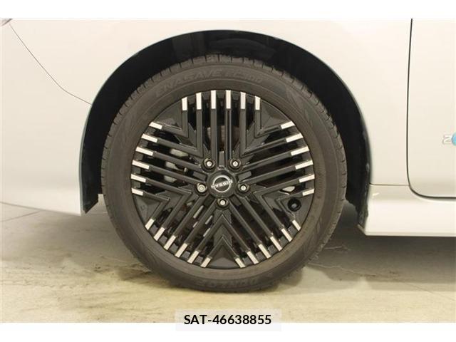 Nissan LEAF 2022-06 8562360-24