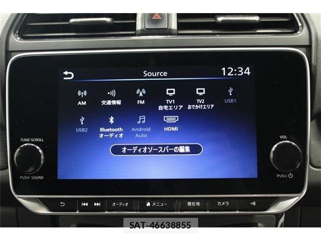 Nissan LEAF 2022-06 8562360-2