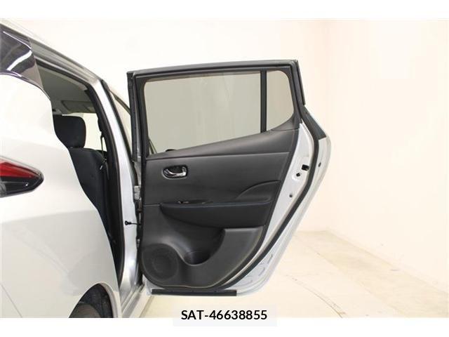 Nissan LEAF 2022-06 8562360-29
