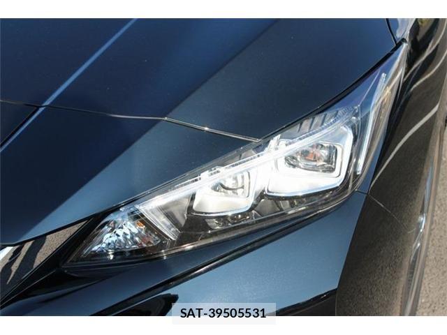 Nissan LEAF 2020-06 8562362-13